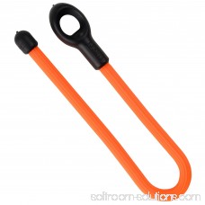 Nite Ize Gear Tie Loopable Twist Tie, 2 Pack 550567469